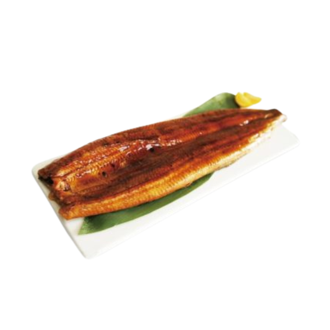 蒲燒鰻魚(350g)