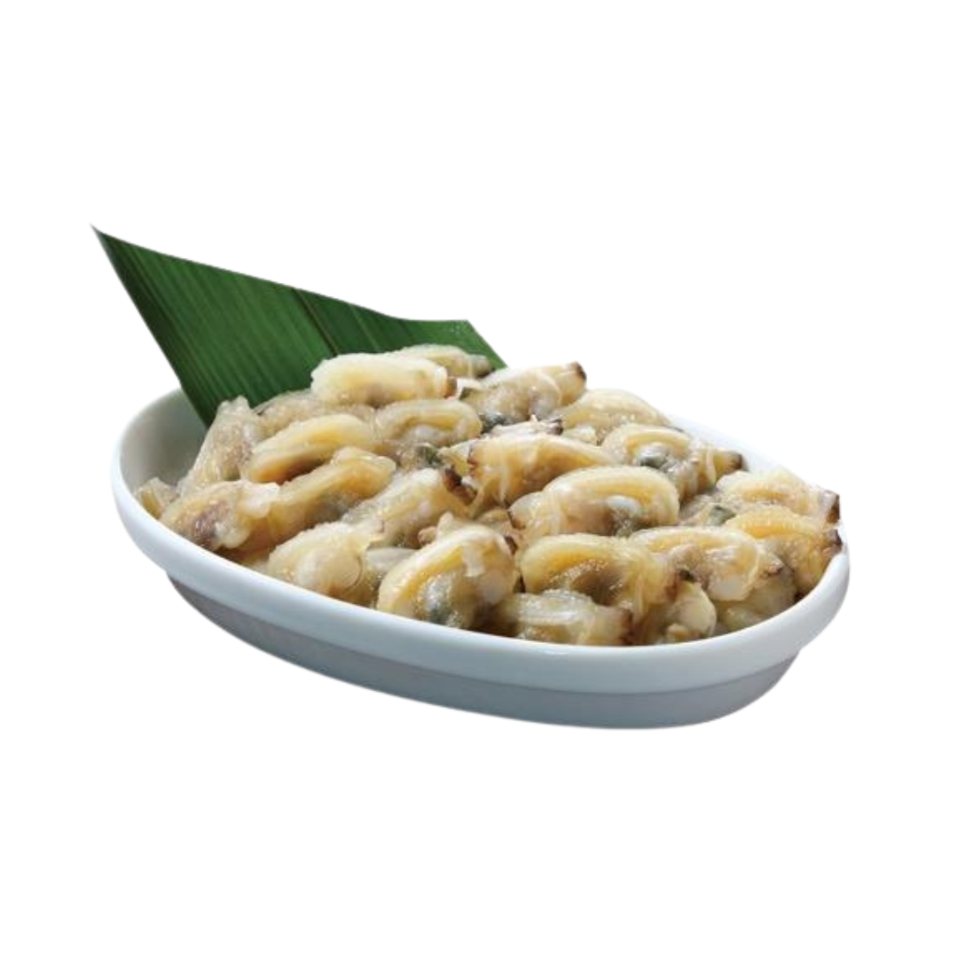 熟凍海瓜子肉(1kg)