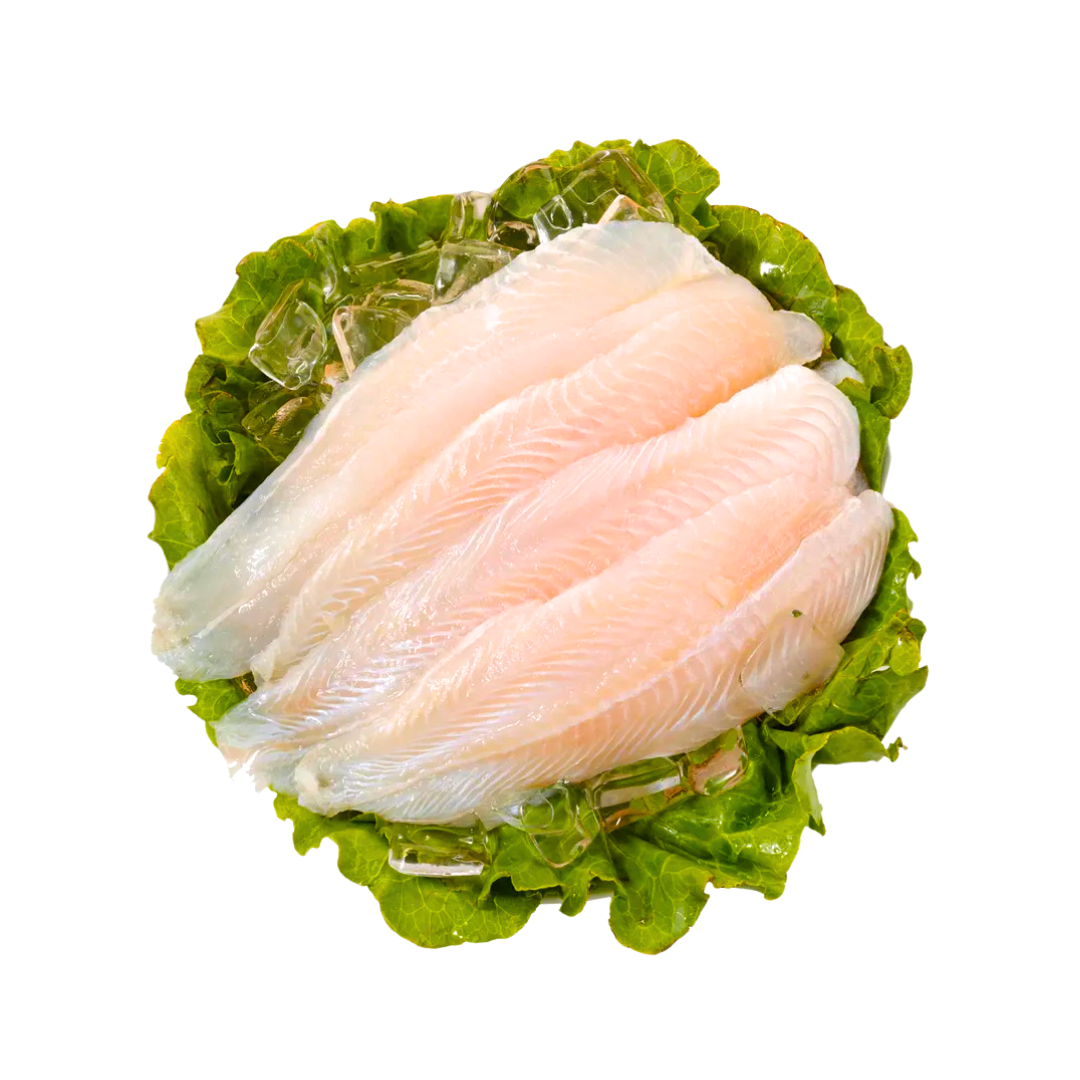 冷凍沙巴魚(1kg)