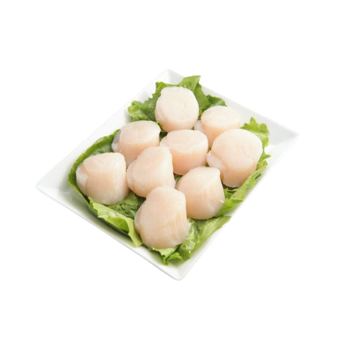 日本生食干貝(1Kg)