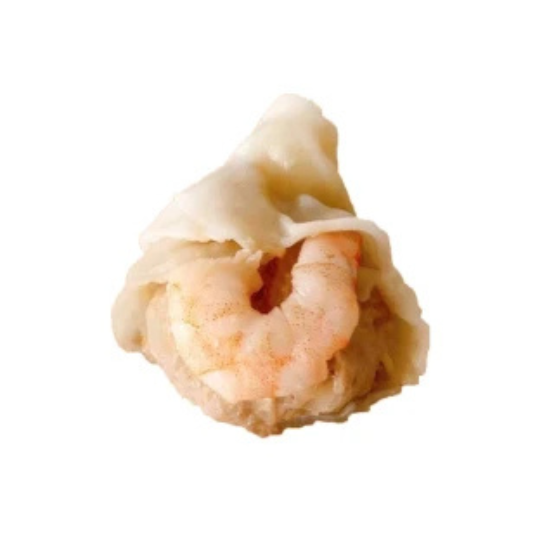 ㄚ嬤a鮮蝦大餛飩腹12顆裝