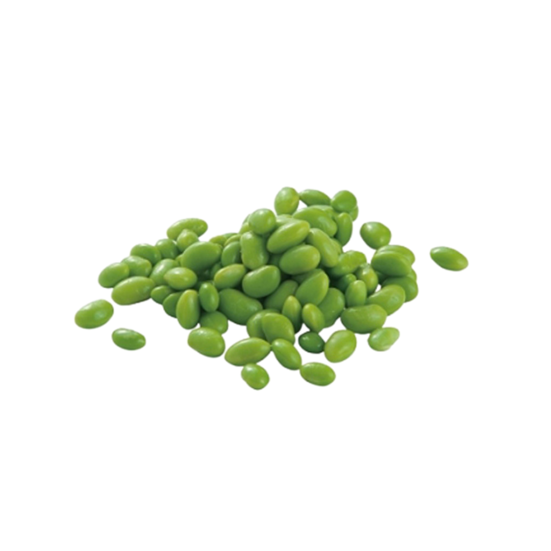 冷凍毛豆仁