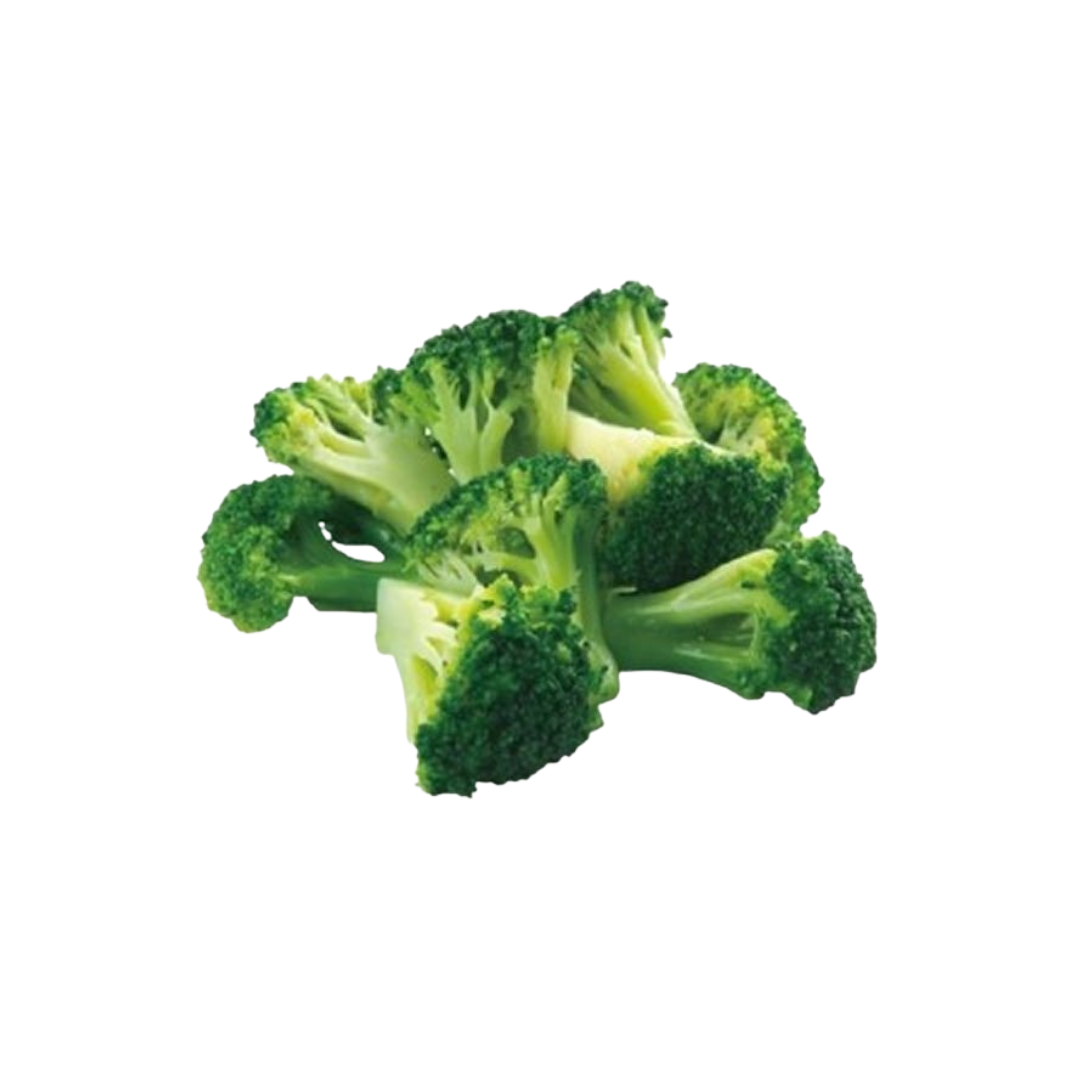 冷凍花椰菜（青）