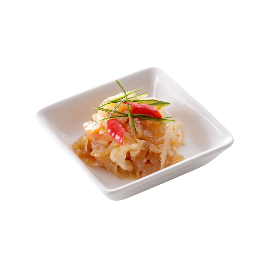 涼拌海蜇絲(1kg)