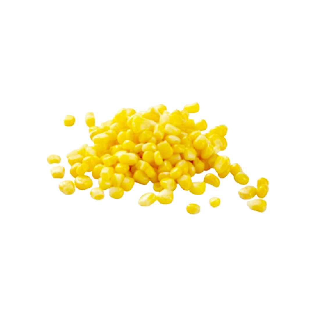 冷凍玉米粒