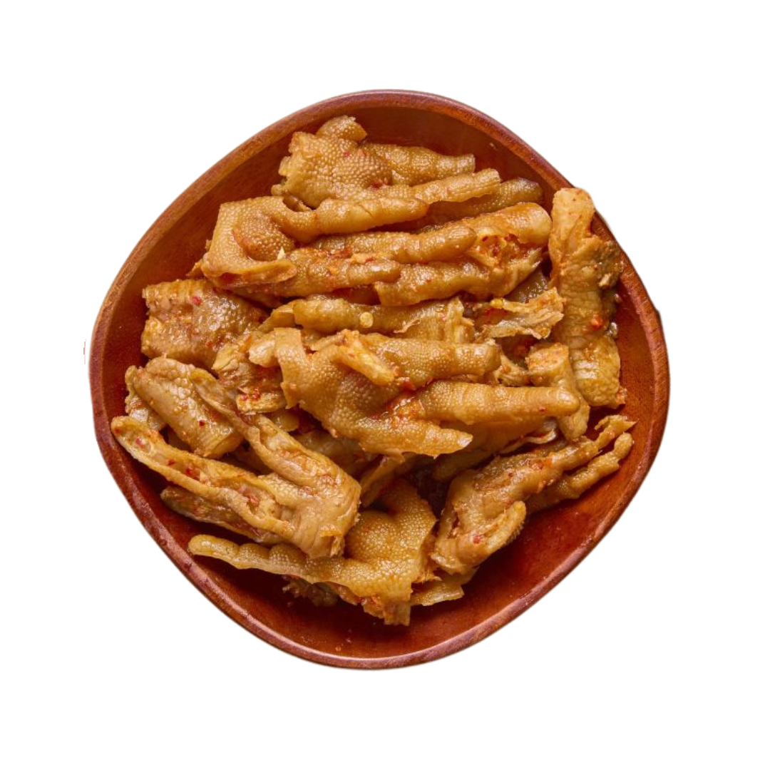 無骨鳳爪/微辣(1斤)