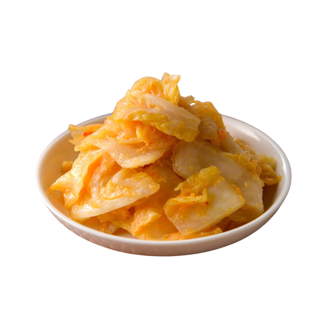 黃金泡菜(1斤)